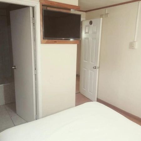 Hotel Nuna 蒙特港 外观 照片