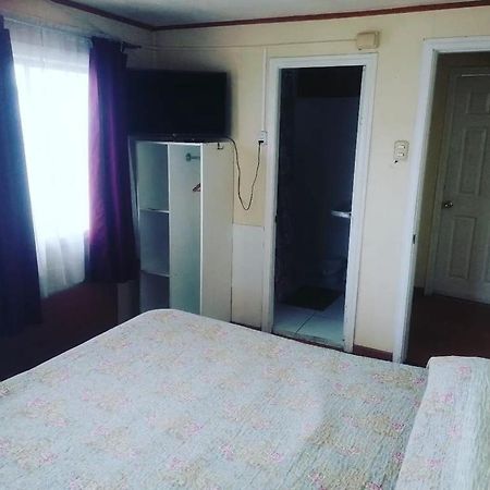Hotel Nuna 蒙特港 外观 照片